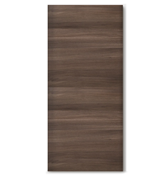 Laminated Sliding Door