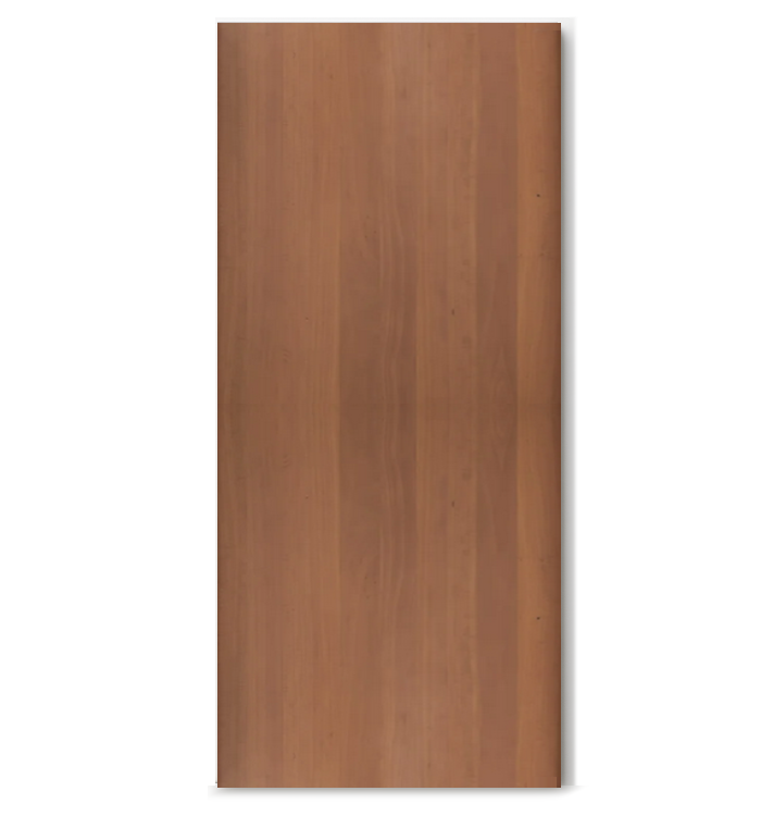Laminated Sliding Door