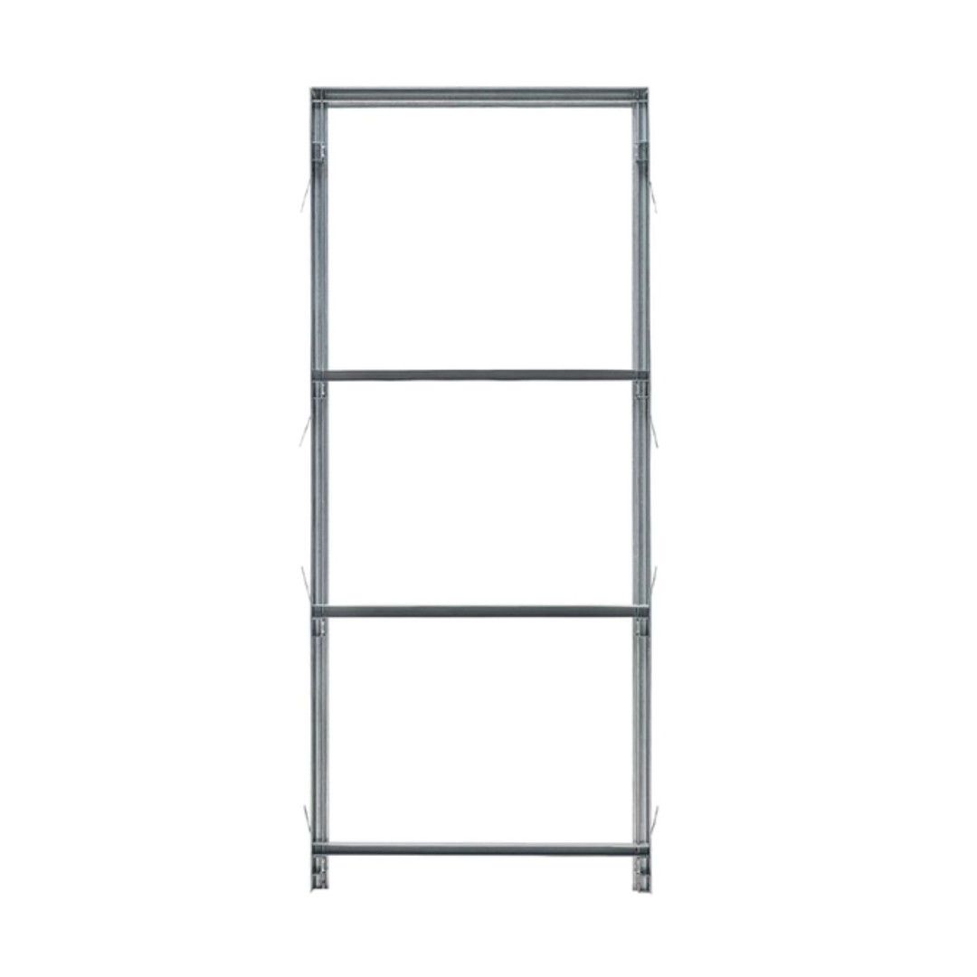 Falsotelaio per Porte Blindate