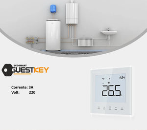 Termostato