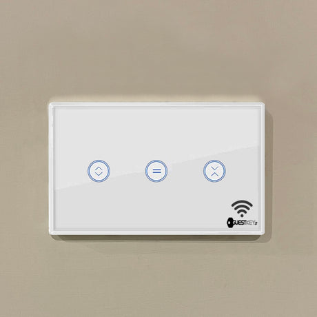 Interruttore WiFi Tapparelle