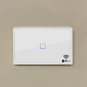 WiFi switch