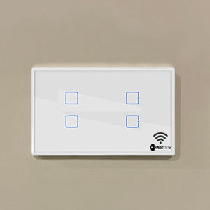 WiFi switch