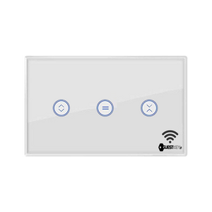 WiFi Shutter Switch