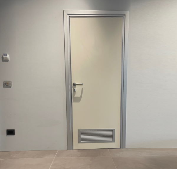  examples of technical doors