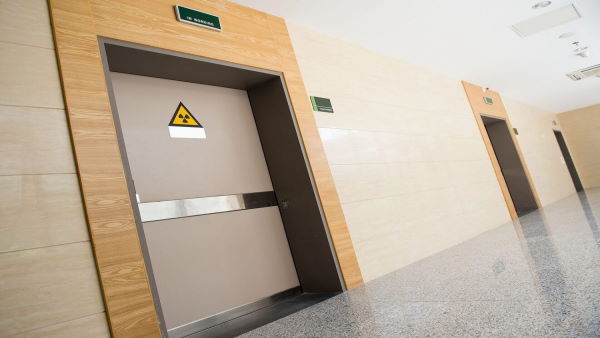  doors for hospitals