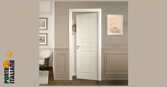 interior doors which to choose between the various opening models