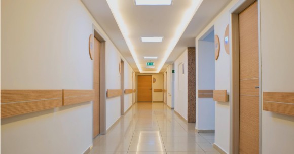 Soundproof doors: the ideal solution for isolating rooms