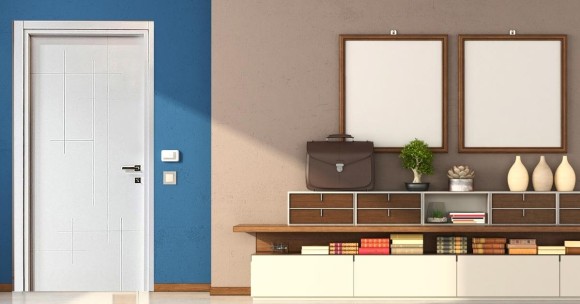 Rendere più sicura la casa grazie alle porte esterne: come fare?