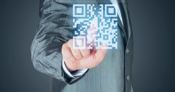 QR reader: what is it? How can I use QR codes in the hotel?