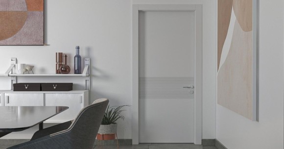 Soundproof Door Configuration: How to Create Your Fixtures?