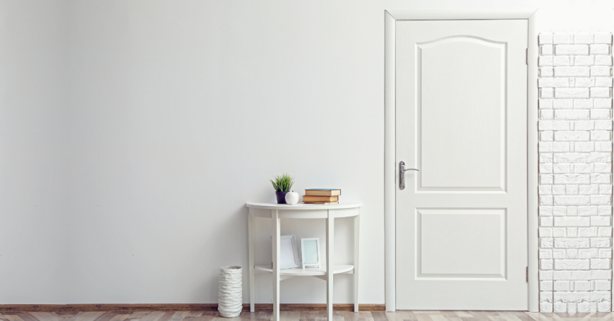 Wooden doors: the reasons for choosing these unique fixtures