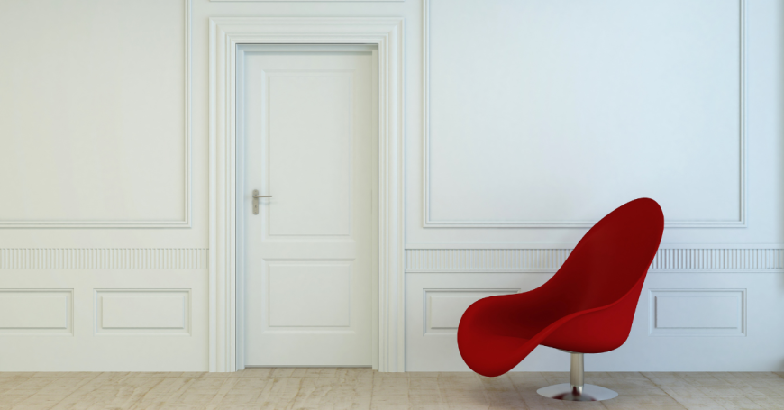 5 reasons to install wainscoting in your hotel