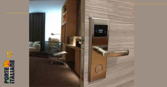 Home automation for hotels and hotels: the trends that will dominate 2019