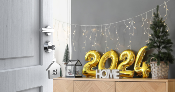 New year, new doors: what are the most interesting options?