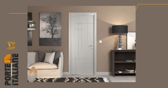 7 curiosities (and some oddities) about interior doors and more