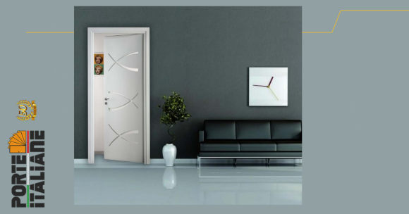 Traditional or modern interior doors, how to choose the right one