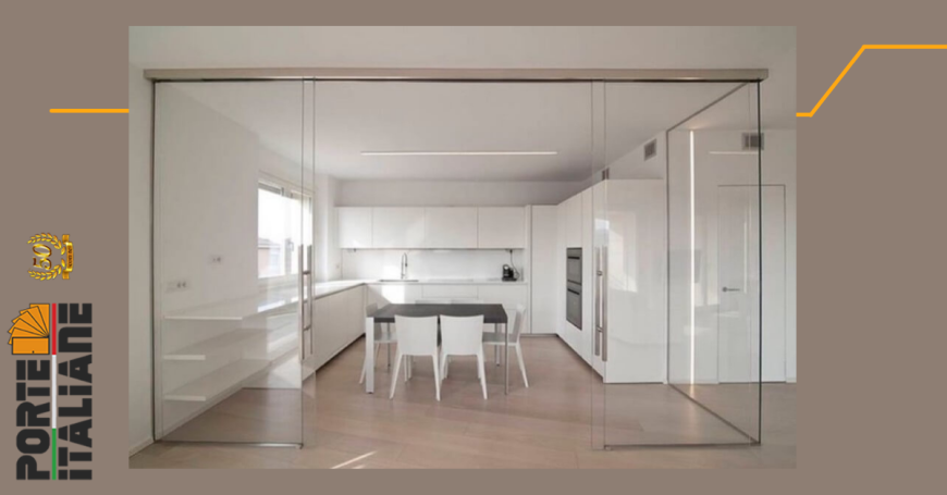 Sliding glass doors prices, features and possible applications.